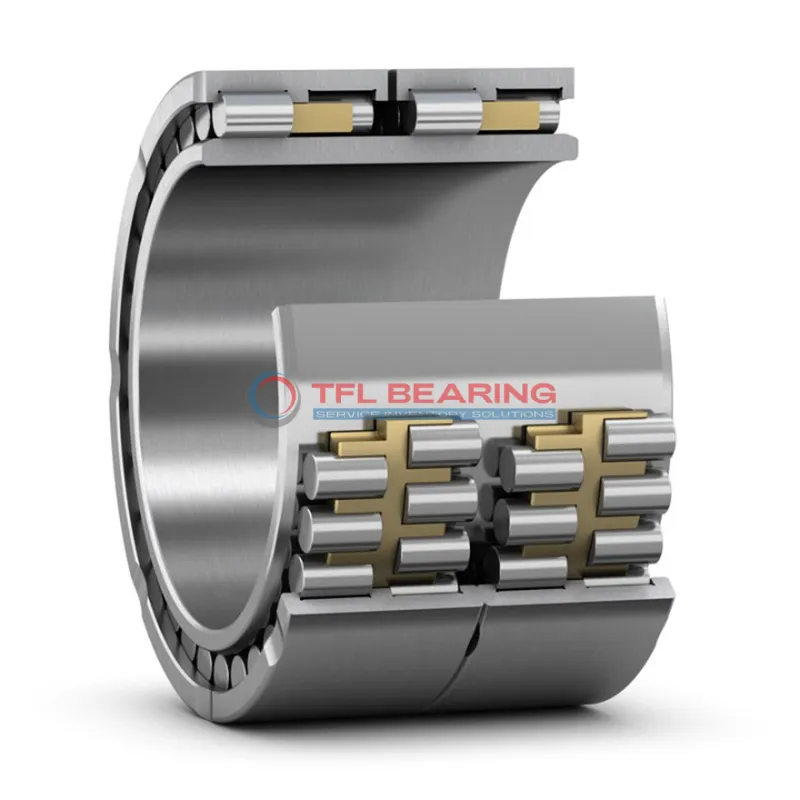 Four-Row Cylindrical Roller Bearings BC4-8005/HA4